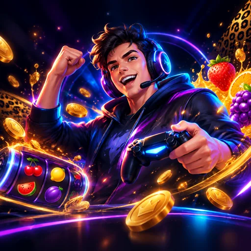 Arena de e-sports com partidas de CS2 e League of Legends